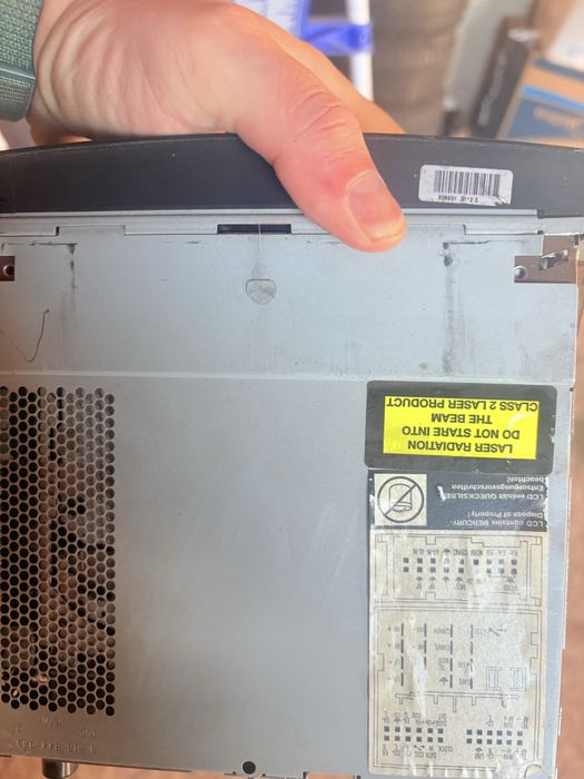 Оригинална мултимедия за таурег