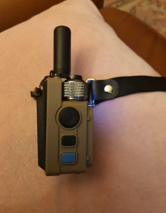 Set de Statii emisie receptie securizate generație noua