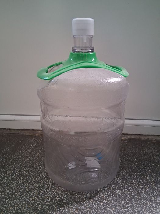 Vand Bidoane apa 19L