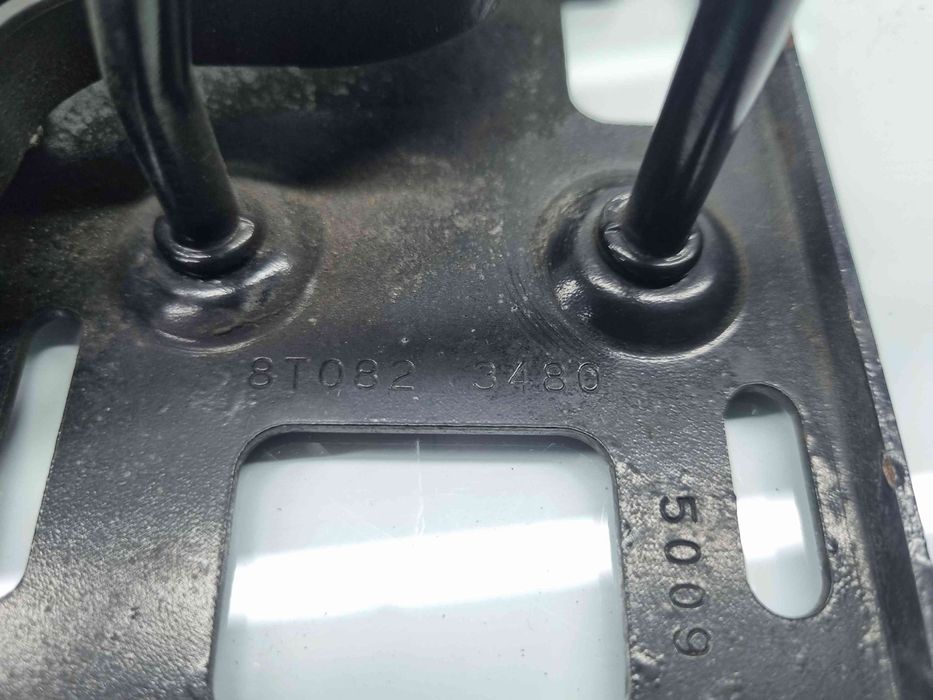 Maner deschidere capota Audi A4 (8K5, B8) Avant [Fabr 2008-2015]