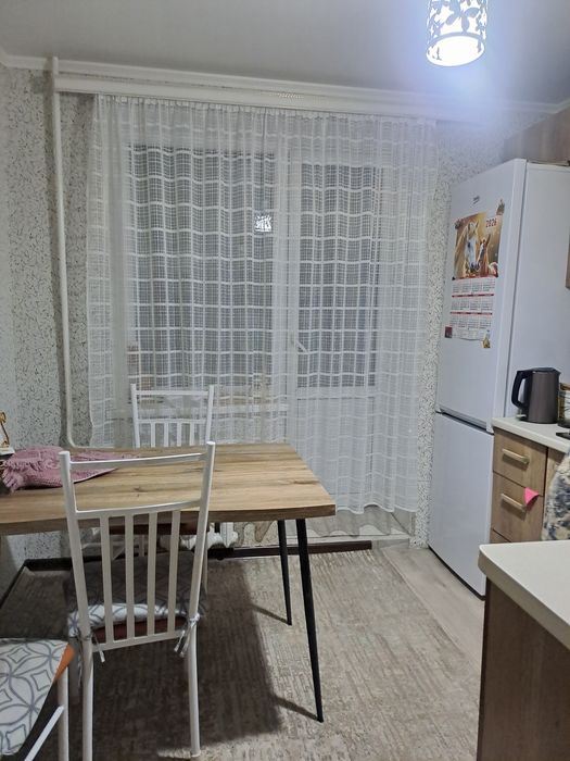 Продам 3 комнатную квартиру