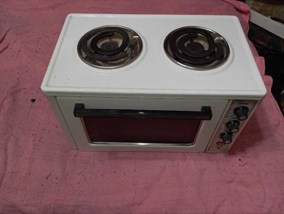 продам электрическую плитку