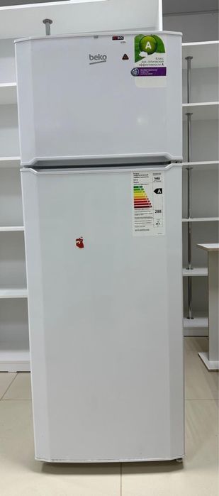 Холодильник beko