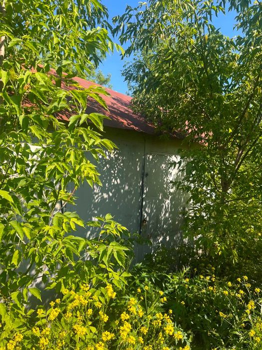 Продам дачу на 36 км, в  районе  Ермаковка возле форелевого хозяйства