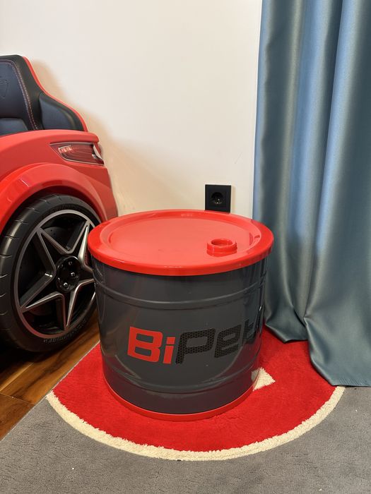 Кровать-машина Cilek