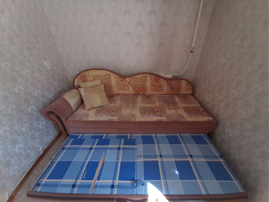 Раздвижной диван