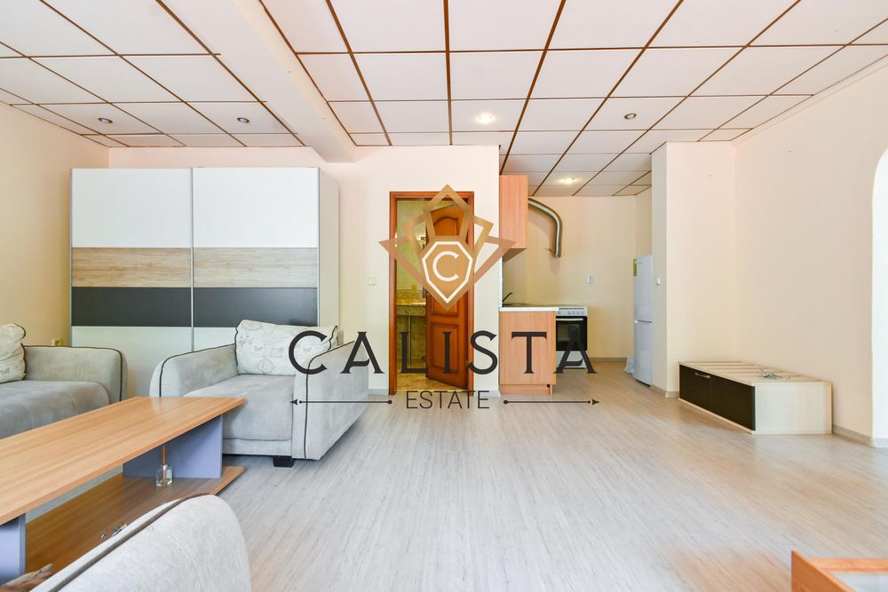 Дава се под наем Двустаен апартамент в София, Горна баня - 106 кв.м за 673.2 € - Снимка #2