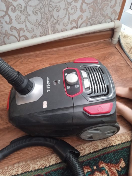 Плесос TriTower в среднем состоянии
