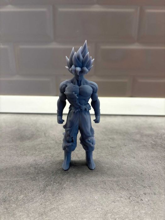 Printare 3D/ 3D Printing