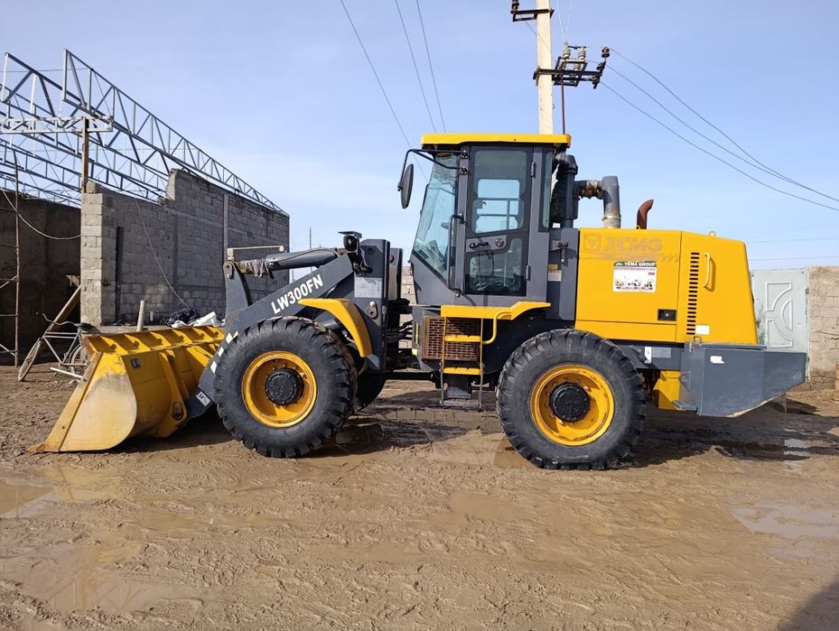 Пагрузчик 1.8 срочно сотилади