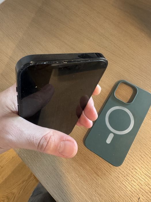 iPhone 14 pro max 256gb