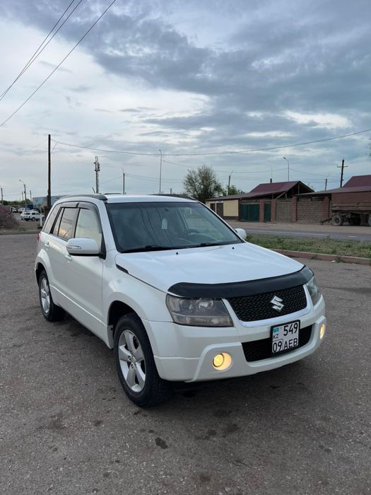 Продам Сузуки Гранд Витара