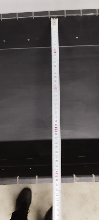 Кавказский мангал ручной работы из качественного крепкого металла 2,5.