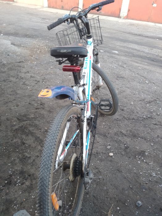 Продам велосипед