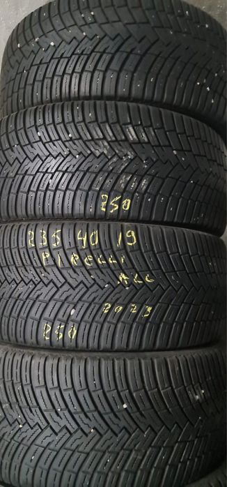 235 40 19 si 245 55 19 Anvelope All Season