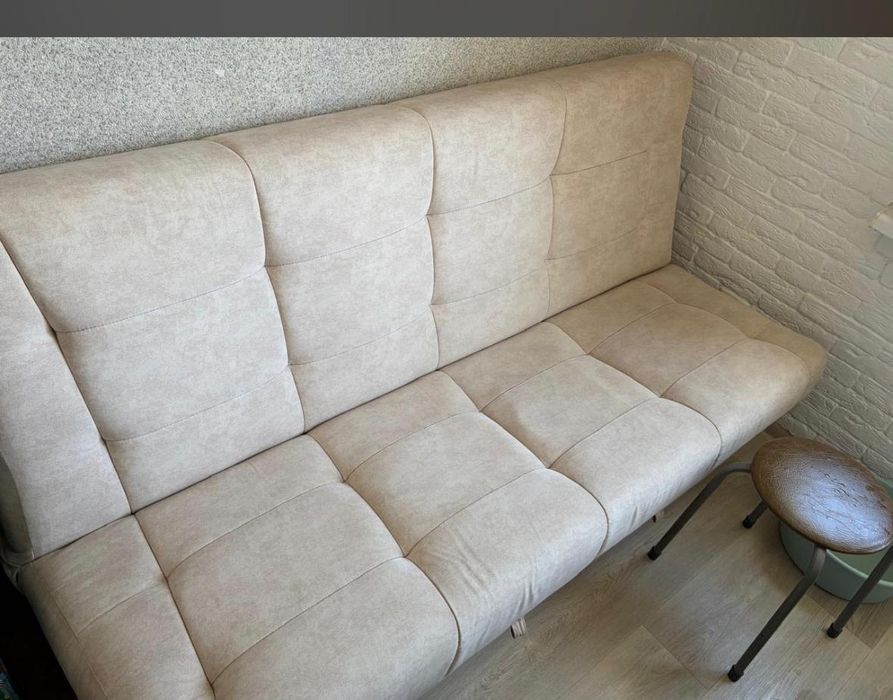 Продам диван б/у