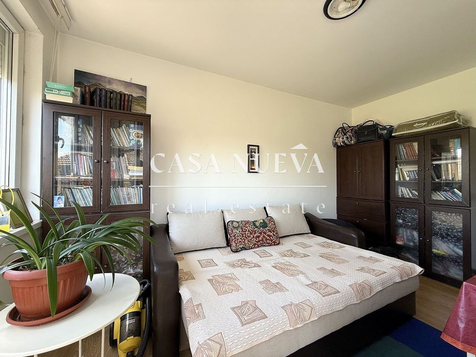 Продава се Двустаен апартамент в Банкя - 50 кв.м за 2600 €/кв.м - Снимка #9