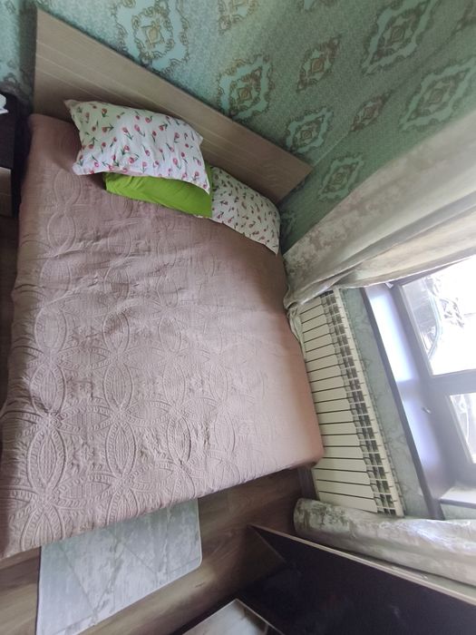 Кровать на 2 10мын