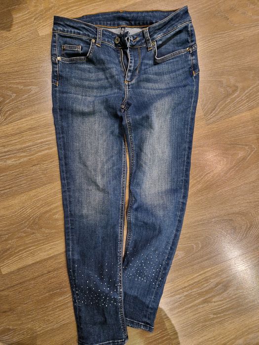 Оригинални дънки