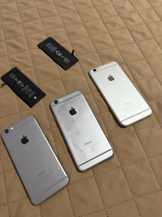 Iphone 6 pentru piese