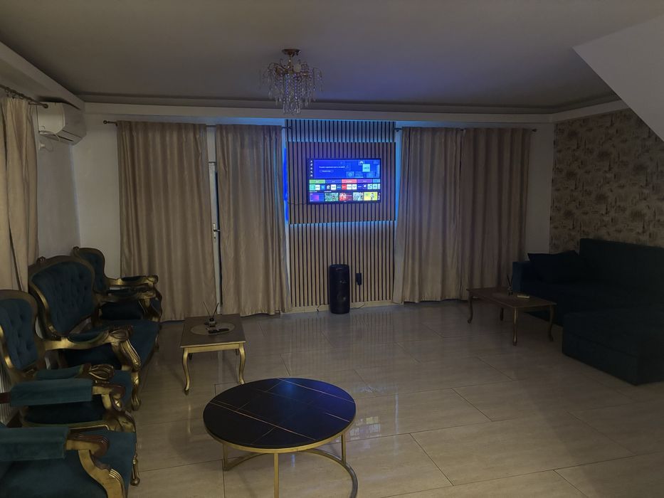 Inchiriez casa 4 camere