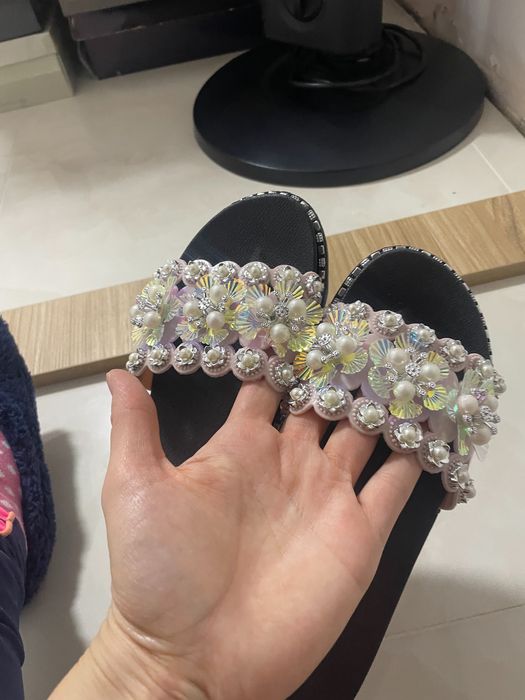 Джапанки и чехли