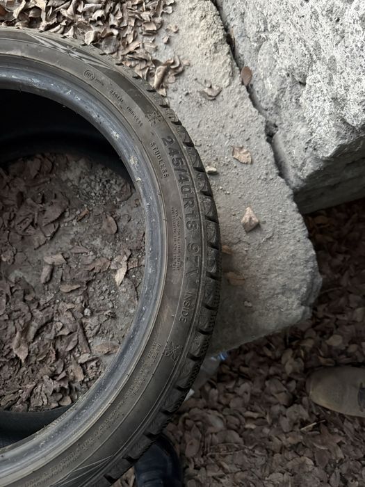 Продам резину!срочно