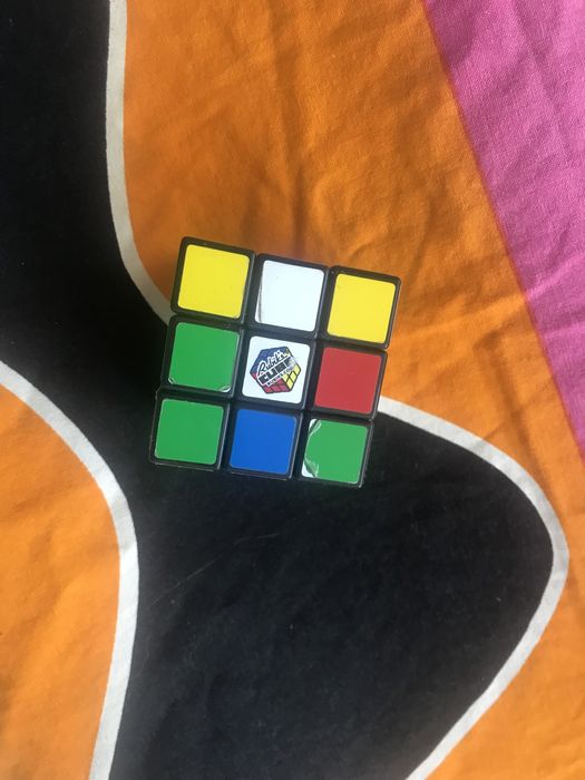 Кубче на Рубик-оригинал