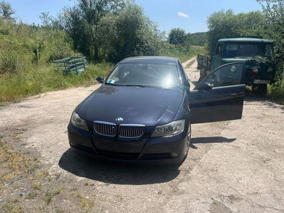 Авточасти за бмв