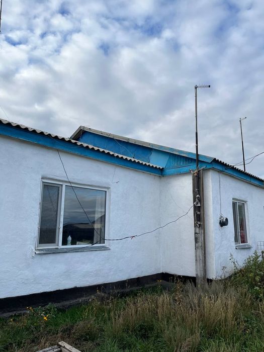 Продаю дом,в районе Ростовки