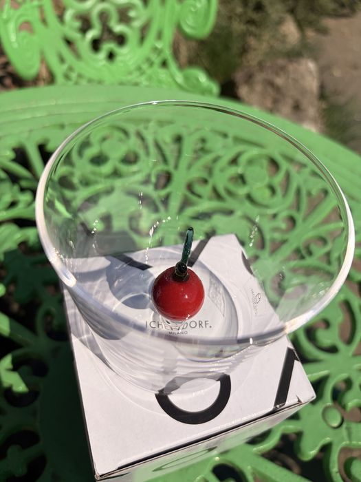 Pahar Ichendorf Milano