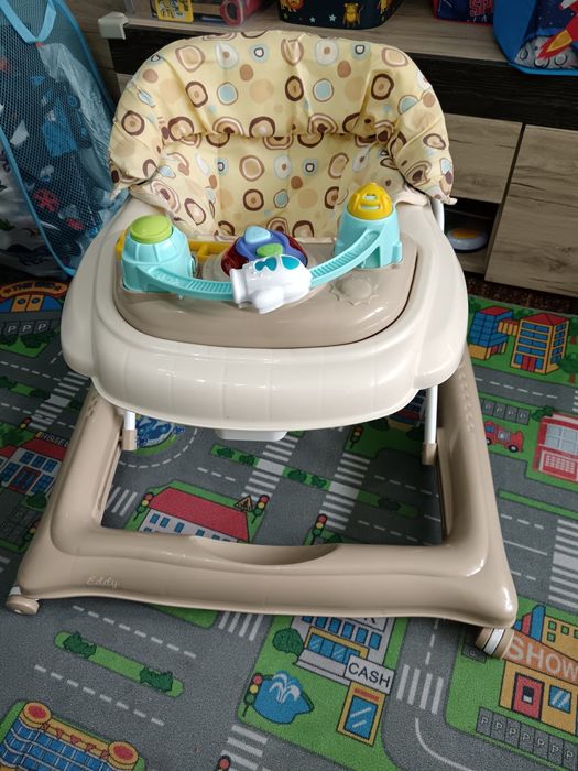 Детска проходилка Cangaroo Eddy