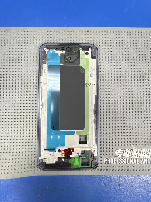 Carcasa mijloc  Samsung A35 Noua, Originala