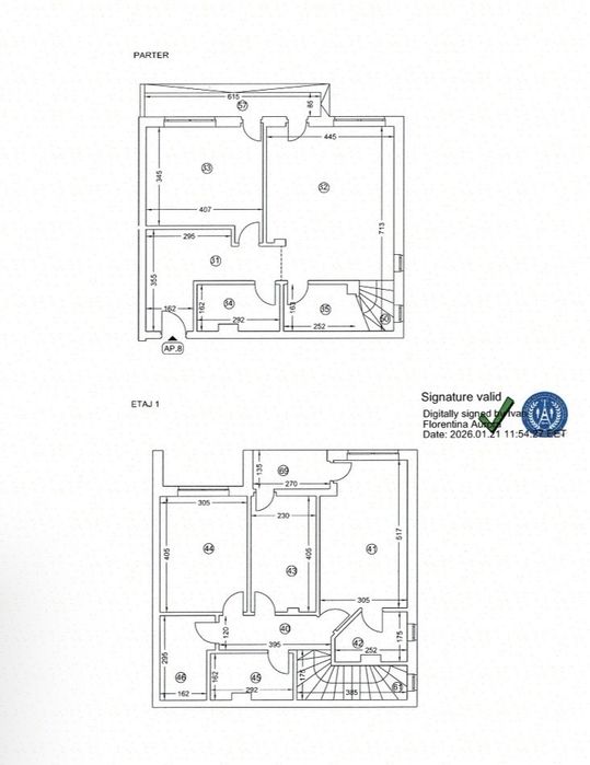 TVA Inclus ,Casa P1 de vanzare stil duplex