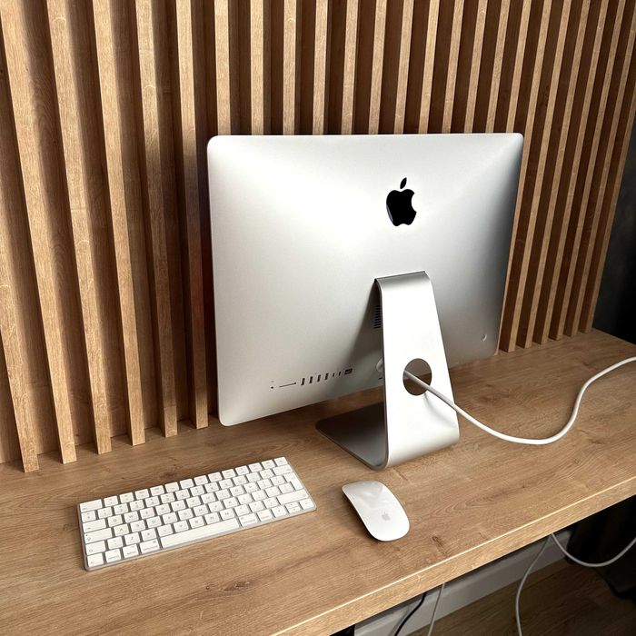 Vand iMac "Core i5" 21,5" din 2019 - 1 TB