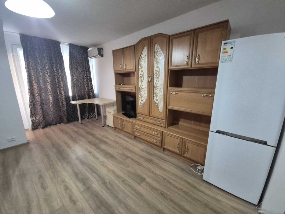 Garsoniera Dristor - fix metrou, se ofera spre inchiriere