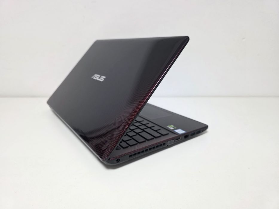 Laptop GAMING Asus i7 nVidia GTX  . GARANTIE