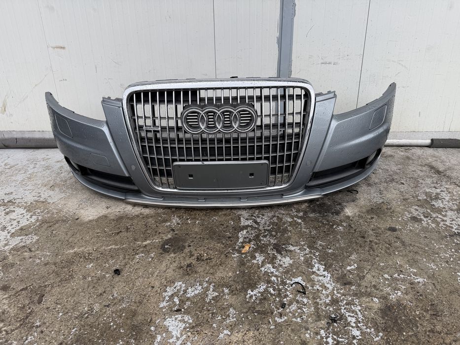 Предна броня за Audi A6 4f Allroad, Ауди