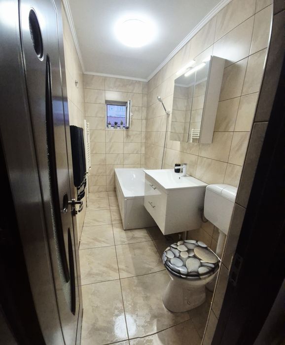 Apartament mansarda tomis 3
