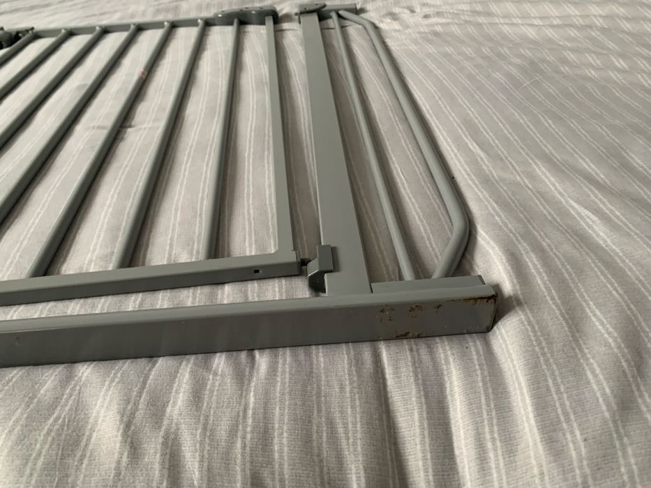 Poarta siguranta lionelo