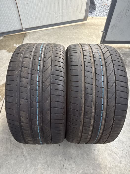 Anvelope de vara pirelli 315/30 R22-295/35 R21