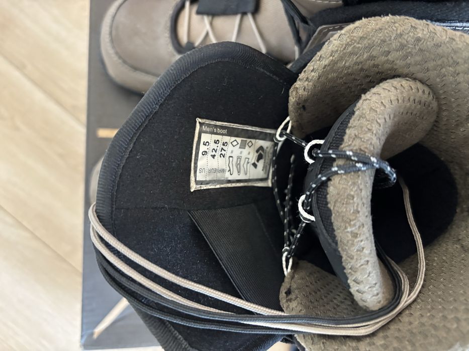 Boots snowboard Northwave Freedom 42,5