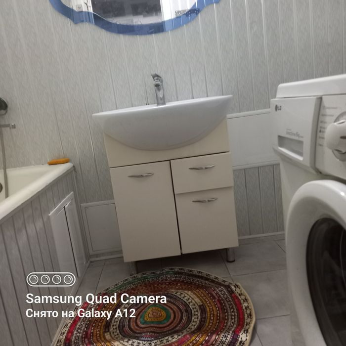 Сдам 2комнатную квартиру