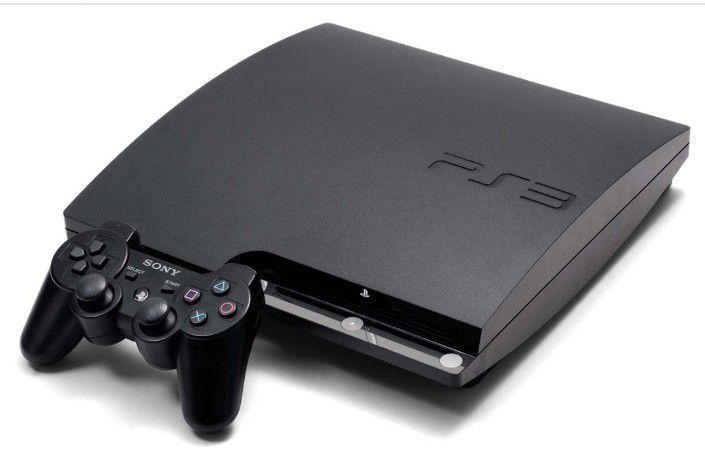 PlayStation 3 ideal