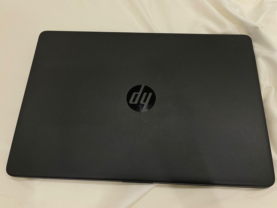 Ноутбук hp в отличном состоянии