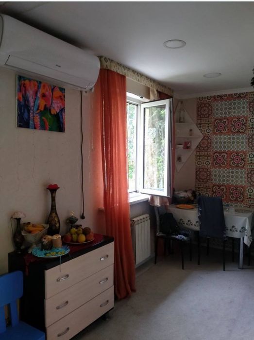 Квартира на Чиланзар 5 квартал -Агробанк 3/4/4 общ пл 70м ,балкон 2*6