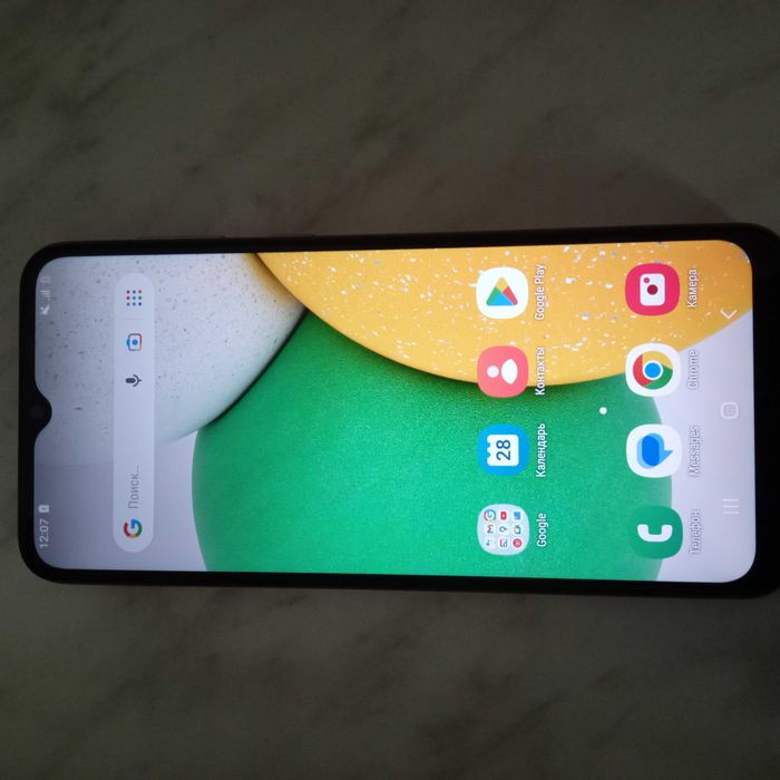 Samsung galaxy a03 core