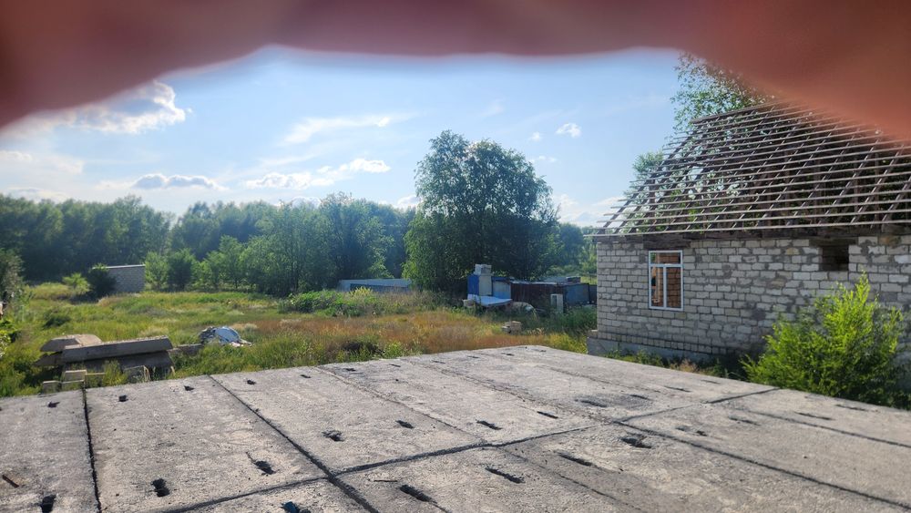 Сдаётся дача с хорошим почвой