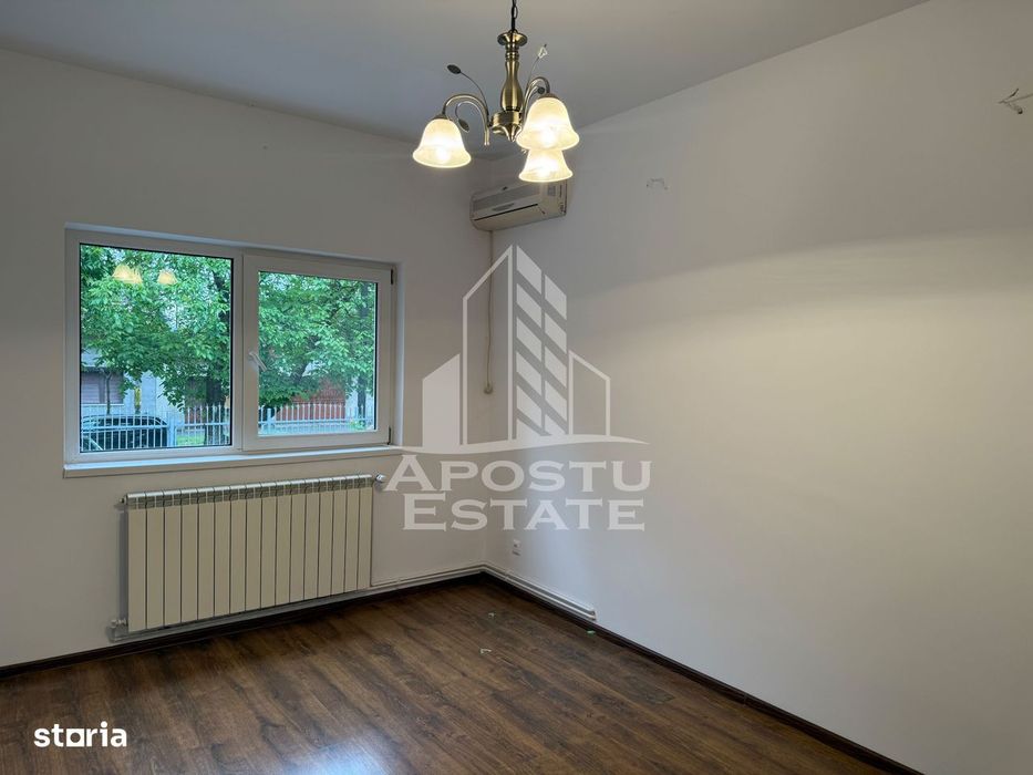 Casa individuala in Timisoara cu teren 1234 mp