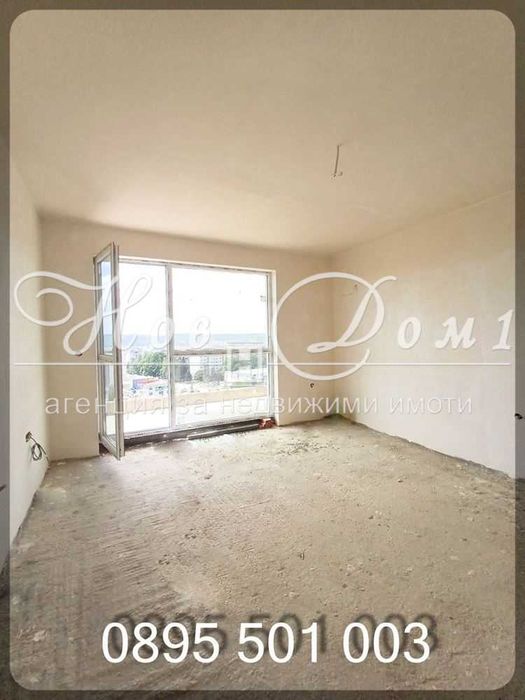 Продава се Двустаен апартамент в Варна, Чаталджа - 55 кв.м за 2390 €/кв.м - Снимка #2